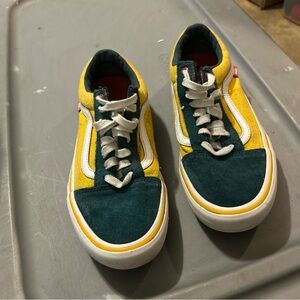 Vans | Shoes | Vans Chukka Low Aloha Chili Pepper Mens Sz 1  display picture 2